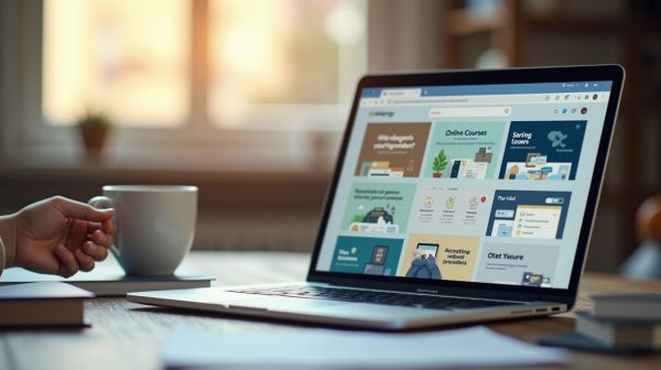 Comment choisir un cursus e-commerce adapté à vos besoin