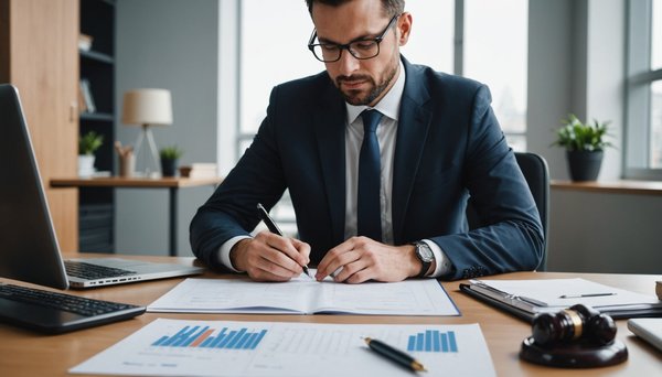 Courtier en scpi : les clés pour un investissement réussi