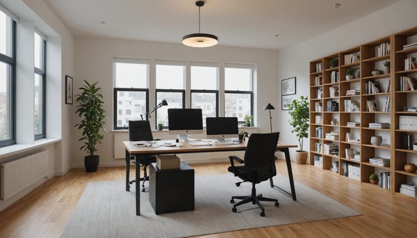 Bureau d'étude angers : votre partenaire pour la rénovation énergétique