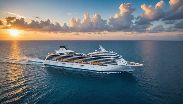 Explorez les meilleures croisières aux maldives en 2025