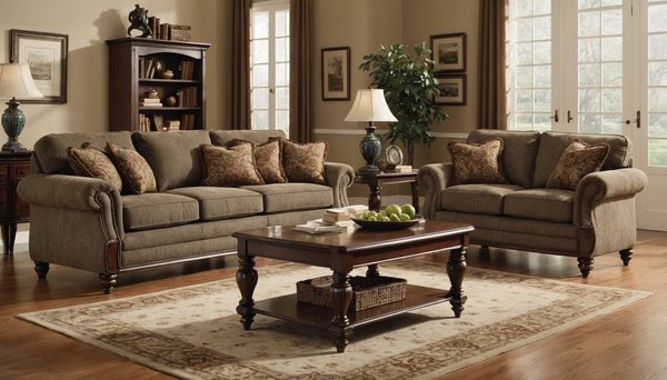 Meubles de qualité : conseils pour choisir et économiser