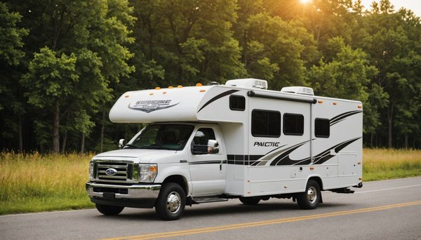 Guide pratique du crédit camping-car : faites le bon choix !