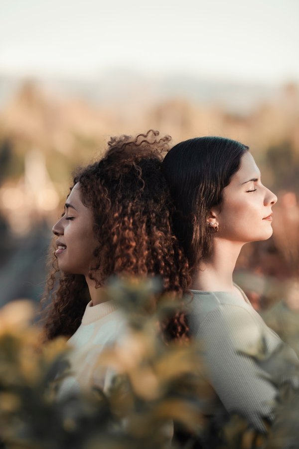 Beauté et spiritualité : un voyage vers l'épanouissement