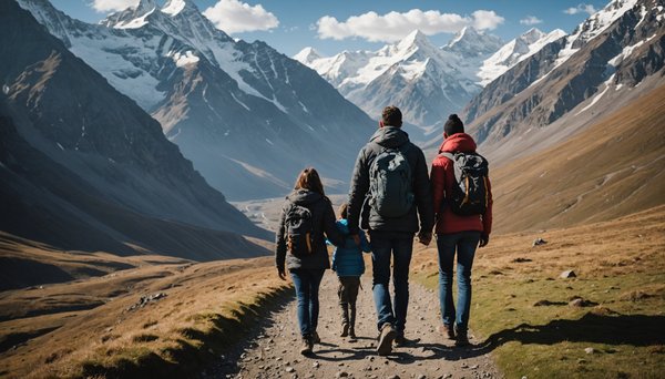 Ressources essentielles pour les parents sur le blog les sherpas