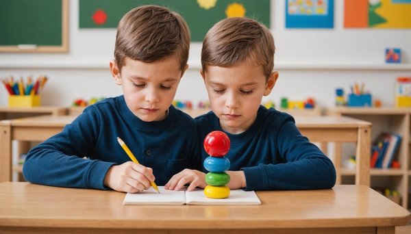 Formation montessori : initiez-vous à une pédagogie novatrice