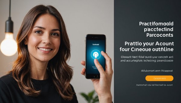 Guide pratique : sécurisez vos comptes et données en ligne