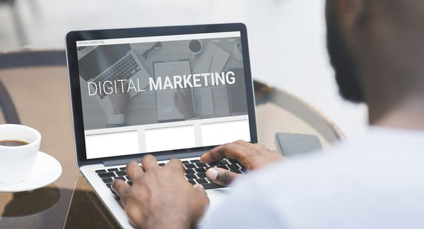 L'impact d'une formation marketing digital sur votre carrière