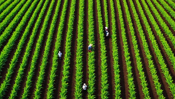 Agroécologie : pour une agriculture en harmonie avec la nature