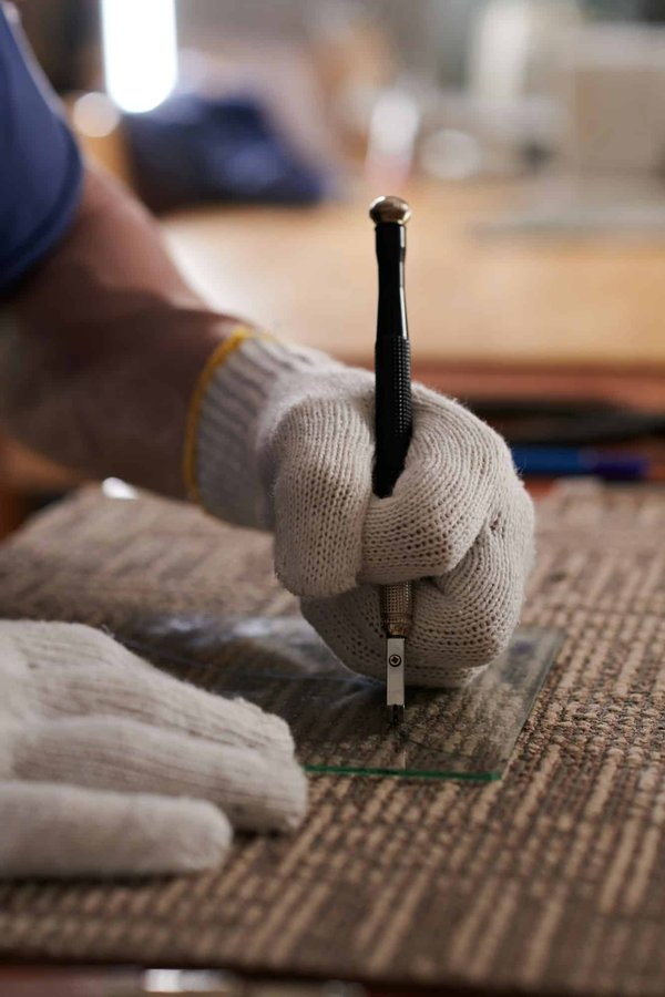 Miroiterie Paris : votre expert en vitrerie et miroirs sur mesure