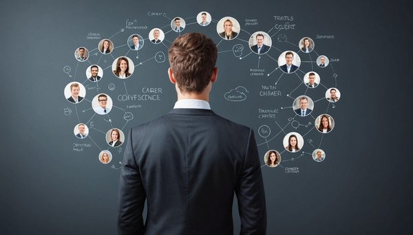 Reconversion : transformez votre carrière en toute sérénité