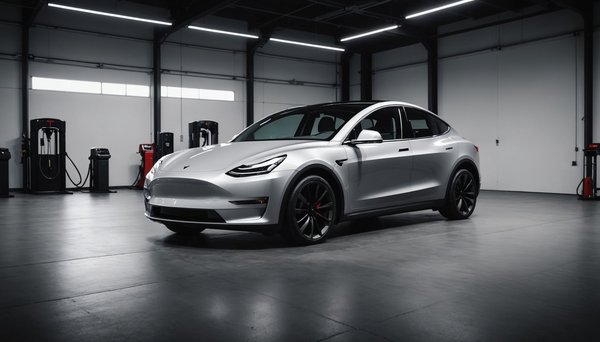 Découvrez le meilleur cover pour votre tesla model y