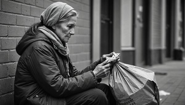 Offrir à des femmes sans-abri des soins pour retrouver la douceur