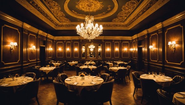 Découvrez les meilleurs clubs libertins à tours