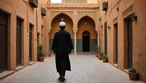 Apprendre l'arabe au maroc : votre chemin vers la maîtrise