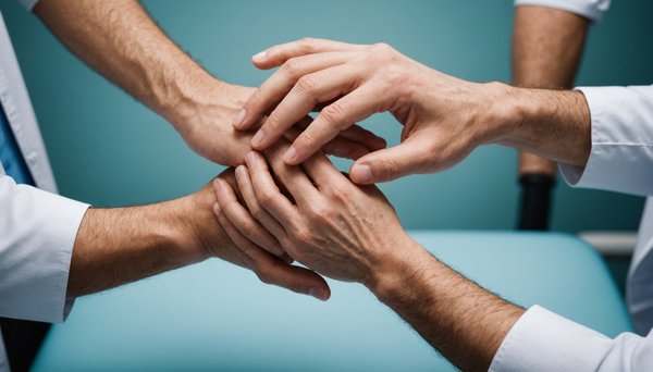 Top 5 cliniques recommandées pour la chirurgie de la main à paris