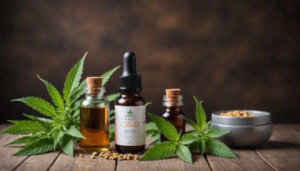 Découvrez les meilleures options de produits au cbd dès maintenant