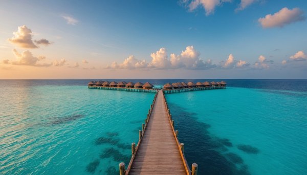 Top croisières aux maldives à découvrir en 2025