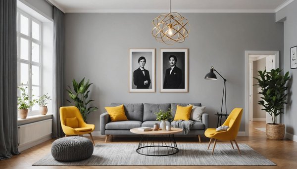 10 idées créatives pour transformer votre intérieur facilement