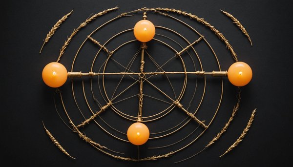 Épanouissement personnel : harmonie entre beauté et spiritualité