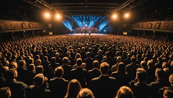 Les clubs libertins incontournables à découvrir à tours